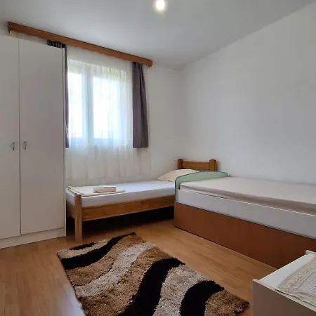 Fortica Apartment