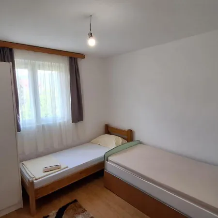 Apartment Fortica