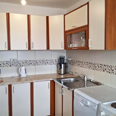 Fortica Apartment *