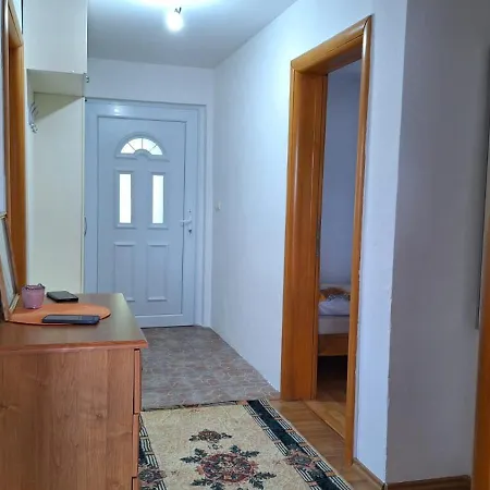 Apartment Fortica