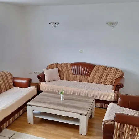 Fortica Apartment *