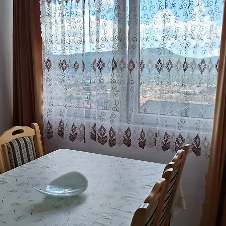 Fortica Mostar