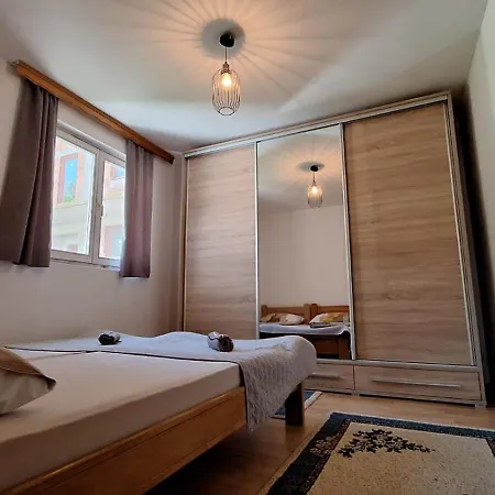 Apartment Fortica Mostar