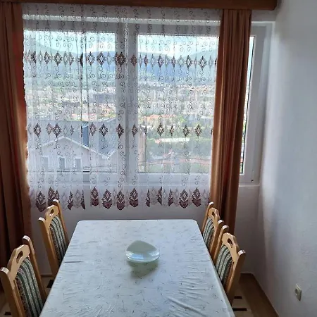 Apartment Fortica Mostar