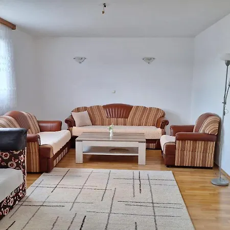 Fortica Apartment
