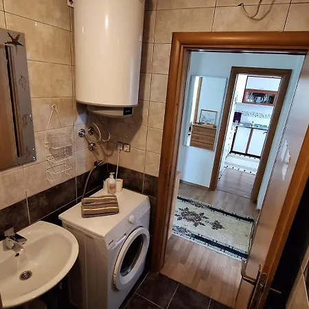 Apartment Fortica Mostar