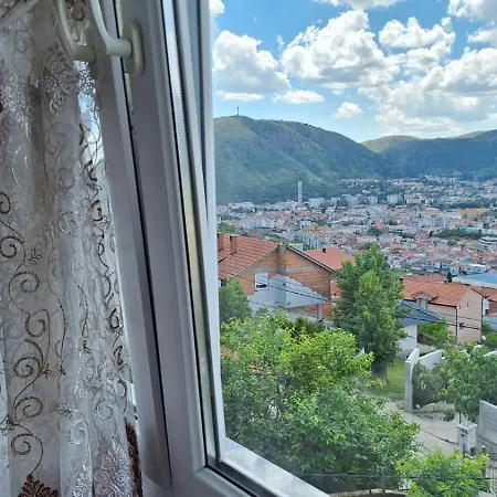 Apartment Fortica