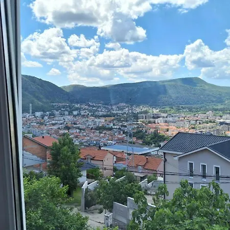 Apartment Fortica